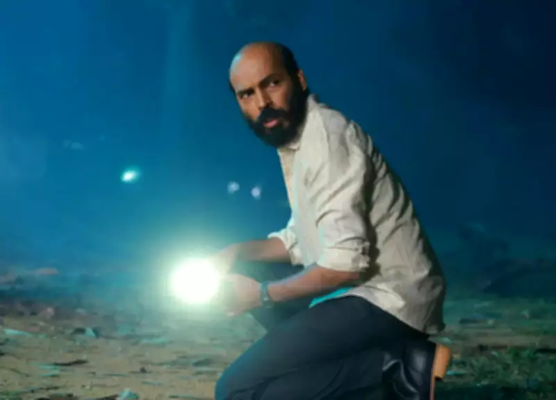 Raj B Shetty on Flawed Characters and Trusting New Voices in Kannada Cinema