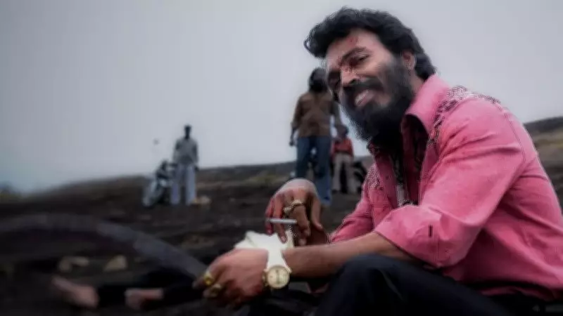 Raj B Shetty's Villain Debut in Kollywood with 'Pocket Novel' Announced