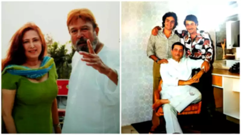 Raj Kapoor's Unmade Film with Rajesh Khanna: The Untold Story Behind Satyam Shivam Sundaram