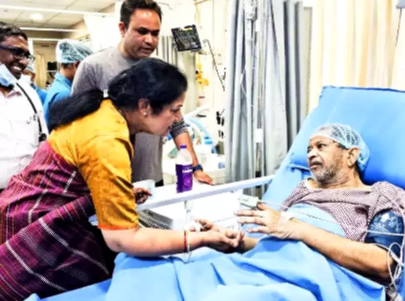 Rajahmundry Kidney Failure Deaths Rise to 5; Adulterated Milk Suspected