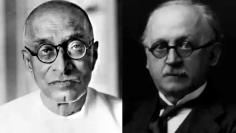 Rajaji Bust Replaces Lutyens at Rashtrapati Bhawan, Signals Tamil Nadu Outreach