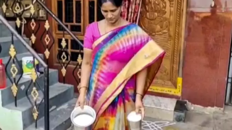 Rajamahendravaram Milk Adulteration Tragedy: Death Toll Climbs to 6, Seven Critical