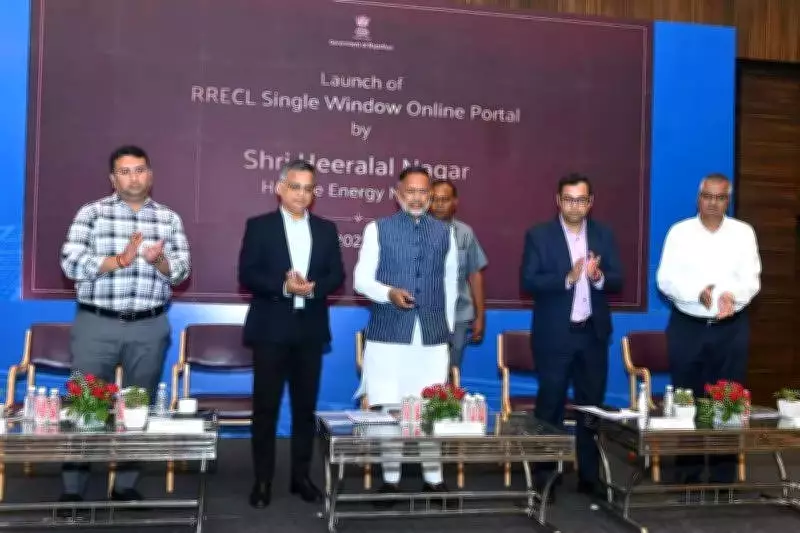 Rajasthan Achieves Record Power Peak Without Load Shedding During Rabi Season