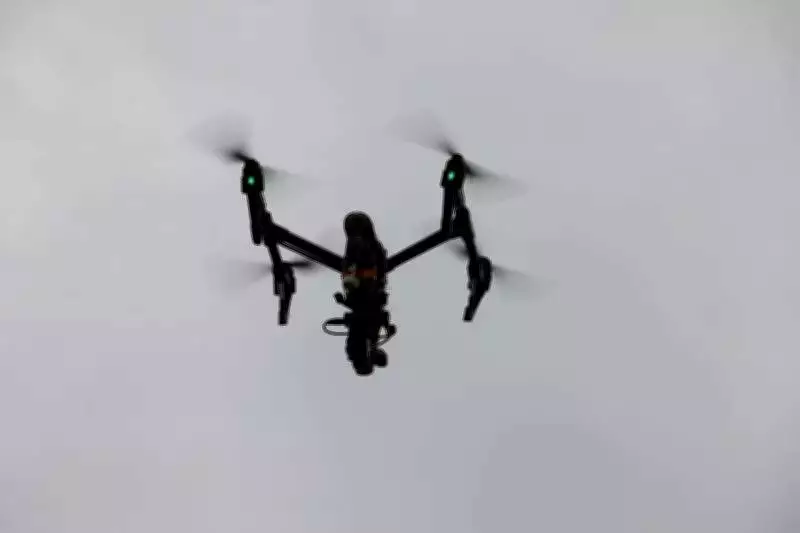 Rajasthan Announces Comprehensive Drone Policy and AI Data Repository in Budget