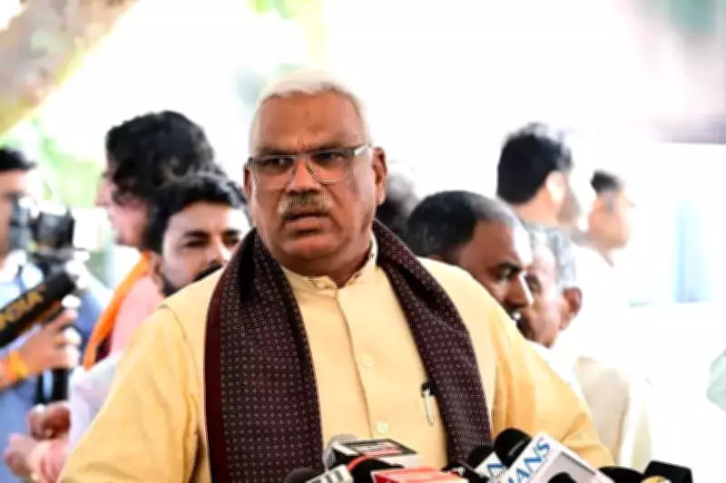 Rajasthan Assembly Clash Over Traffic Cameras and NH48 Congestion