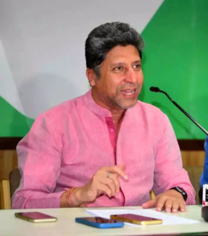 Rajasthan Assembly Speaker to Review Video of Congress MLA's Alleged Obscene Gesture