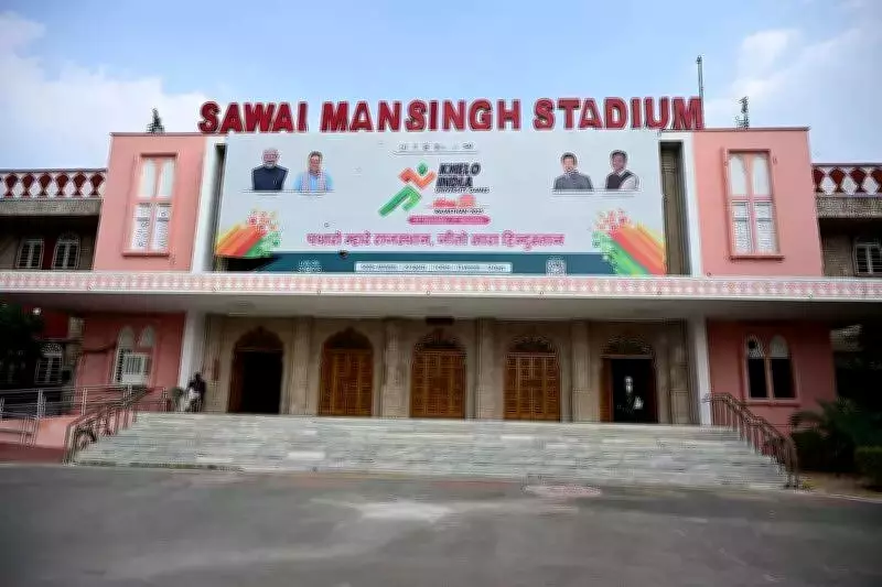 Rajasthan Budget 2024: Rs 150 Crore Boost for Sports Infrastructure & Youth Games