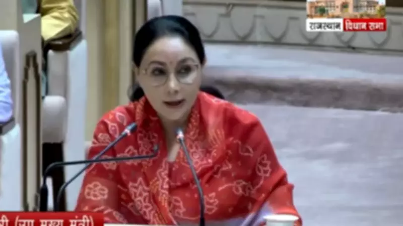 Rajasthan Budget 2026: Major Investments in Infrastructure, Employment, and Social Welfare