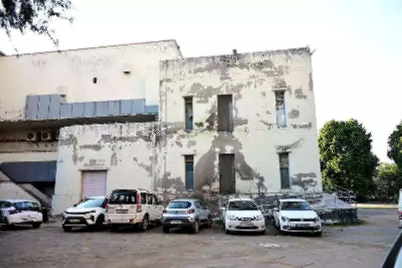 Rajasthan Budget Allocates ₹15 Crore for Shilpgram, Snubs Ravindra Manch Renovation