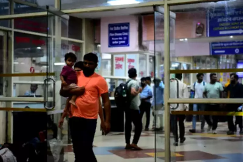 Rajasthan Halts IPD Tower at J K Lon Hospital Over UNESCO Heritage Concerns