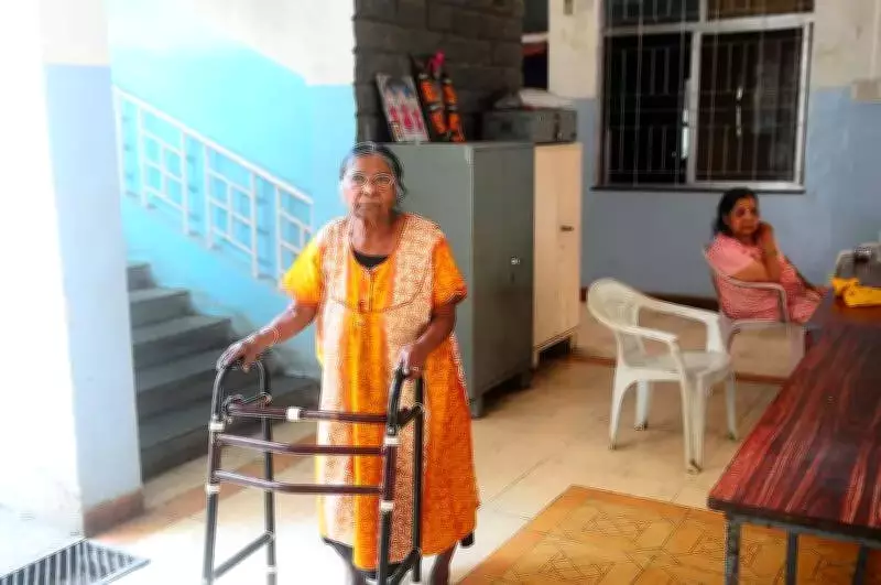 Rajasthan HC Seeks Report on Senior Citizen Homes' Facilities by Feb 15