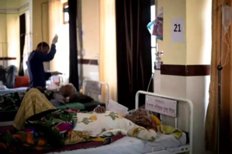 Rajasthan Health Dept Blocks RGHS Cards, Suspends Staff Over Fraud