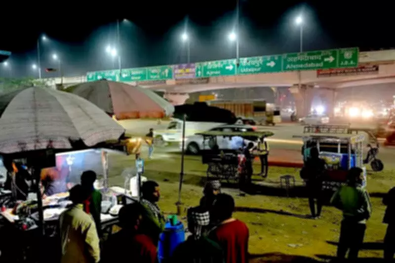 Rajasthan High Court Orders Massive Encroachment Removal Along State Highways