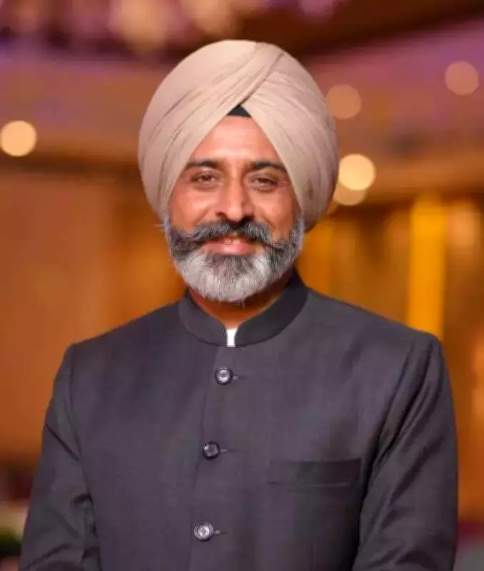 Rajasthan Minister Addresses Zero Groundwater Crisis in Sriganganagar