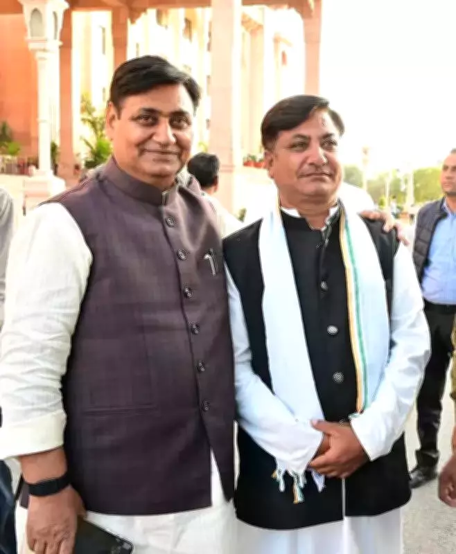 Rajasthan Opposition Slams BJP Budget as 'Paper Figures' Amid CAG Audit Revelations