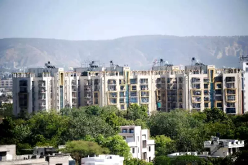 Rajasthan RERA Landmark Order Protects Homebuyers from Bank Claims