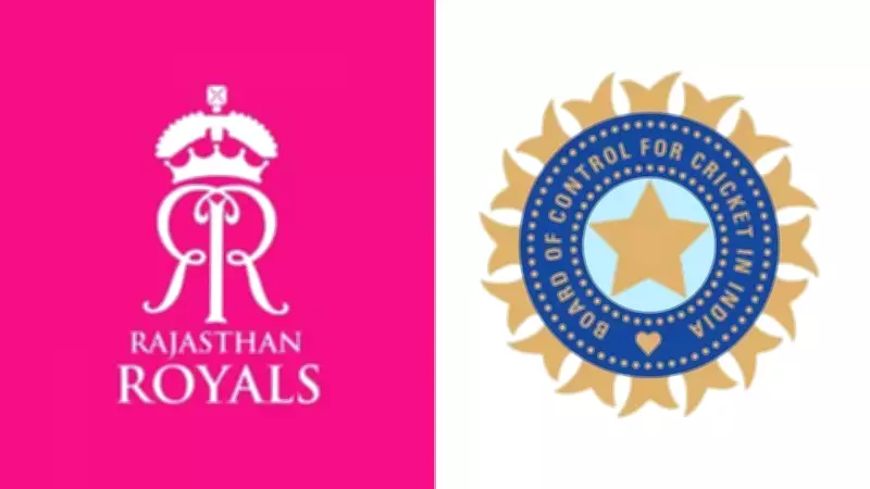 Rajasthan Royals' Jaipur Home Games in Jeopardy Over Stadium Safety Concerns