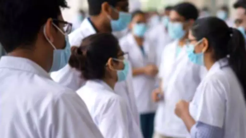 Rajasthan to Establish Mental Health Cells and Wellbeing Centers for Medical Students