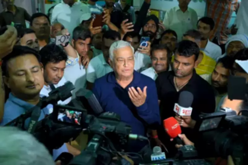 Rajasthan to Form Committee for Statue Guidelines Under MLA LAD Fund