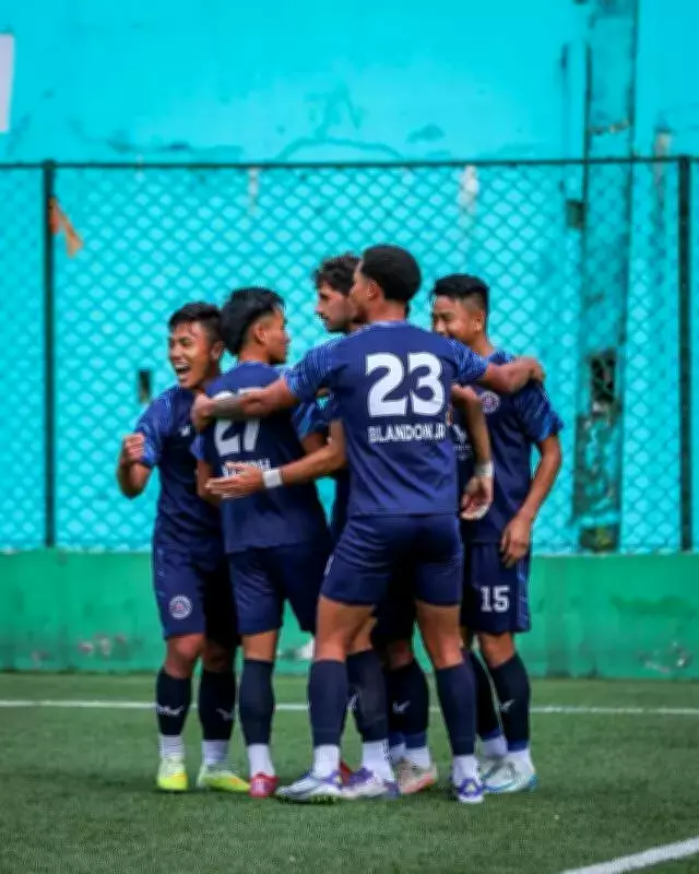 Rajasthan United FC Kicks Off IFL Campaign on March 1 with New Two-Stage Format