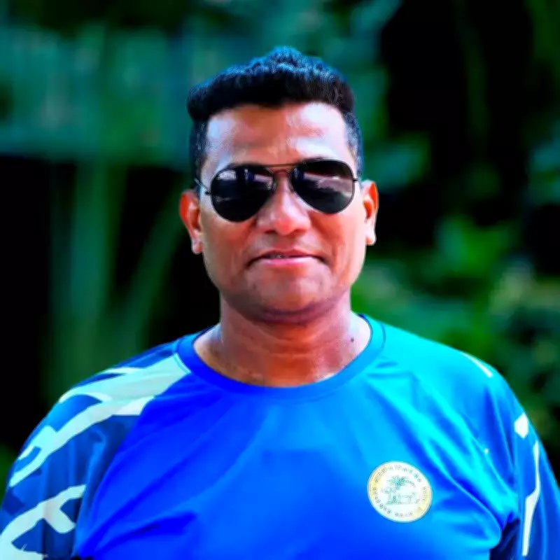 Rajasthan's Anshu Jain Appointed North Zone Head Coach for Vizzy Trophy in Goa