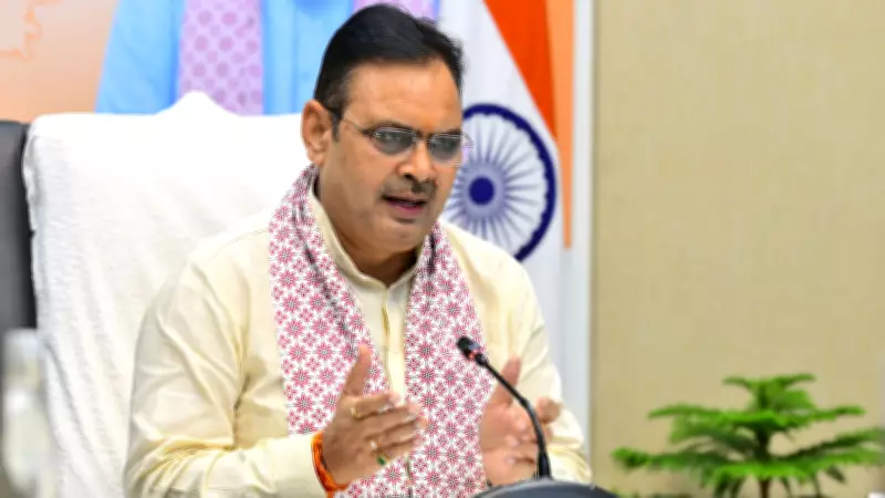 Rajasthan's Sacred Khejri Tree Sparks Political Crisis, BJP Faces Pressure Over Felling