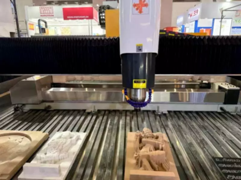 Rajasthan's Stone Industry Cuts Import Dependence, But R&D Gap Persists