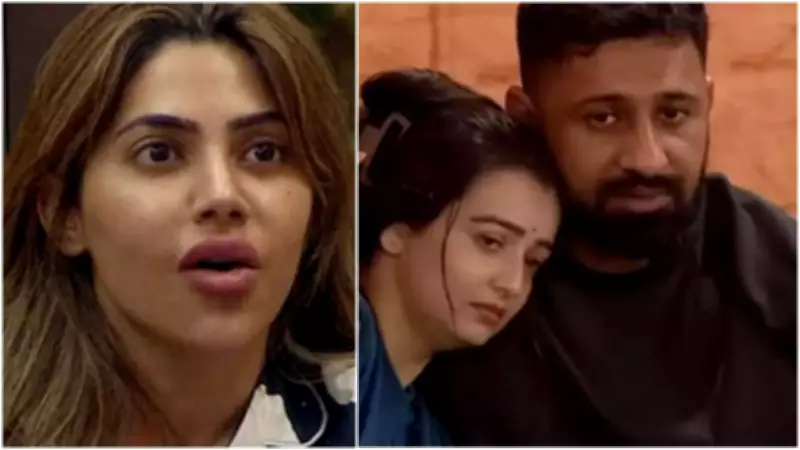 Rajat Dalal Denies Special Bond with Chahat Pandey After Her Elimination from The 50