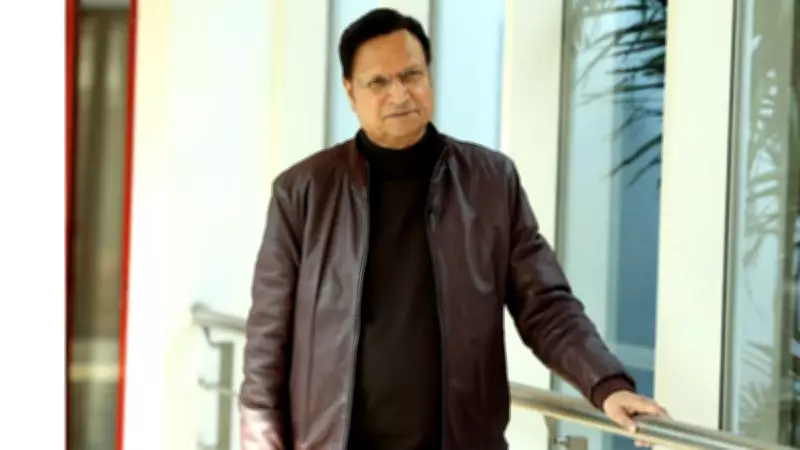 Rajat Sharma's Unwavering Voice: A Pillar of Indian Journalism