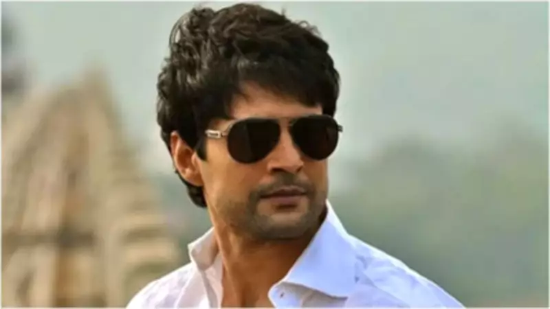 Rajeev Khandelwal Reveals Why He Signed and Lost Bhansali's 'Chenab Gandhi'