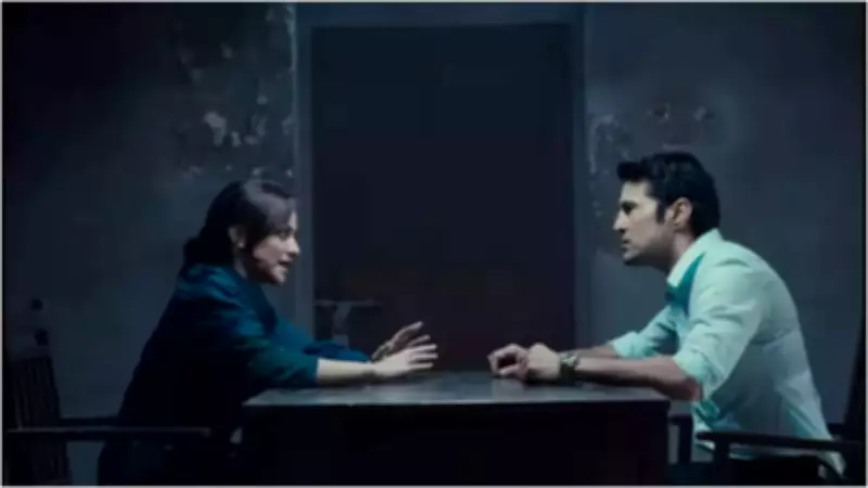 Rajeev Khandelwal's 'Amar Vishwas' Trailer Unveils Gripping Courtroom Drama