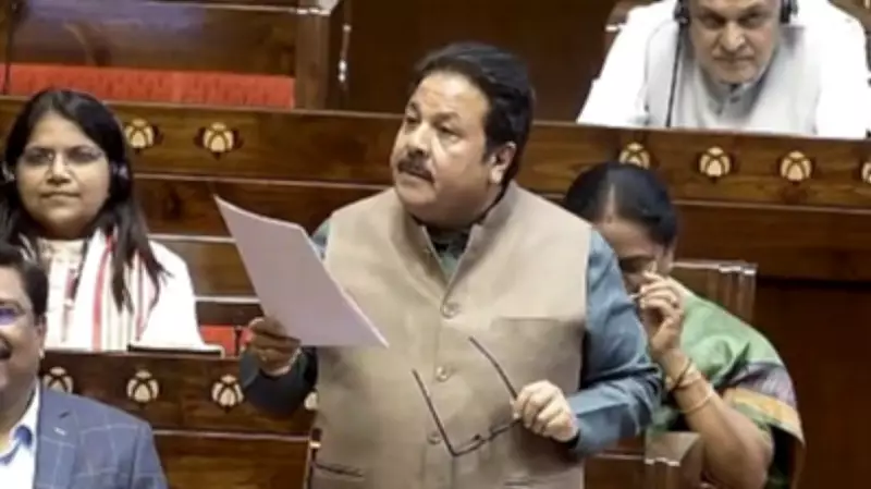 Rajeev Shukla Accuses BJP of Ignoring Atal Bihari Vajpayee in Trade Deal Praise