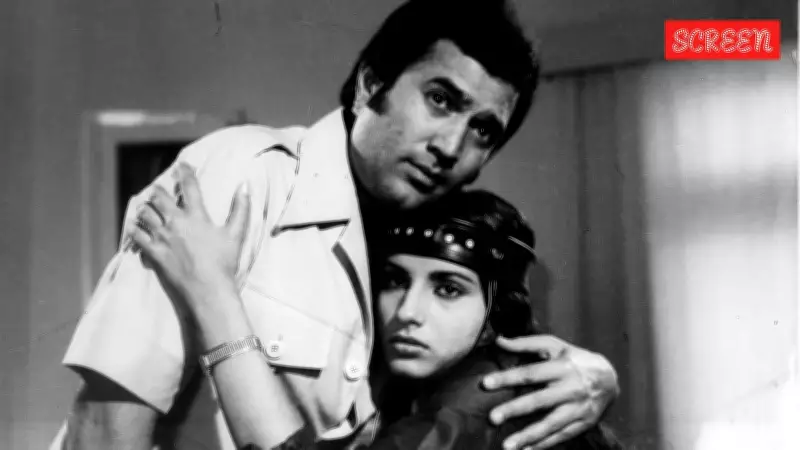 Rajesh Khanna's Wedding Baraat Passed Ex-Girlfriend Anju Mahendru's House: A Volatile Love Story