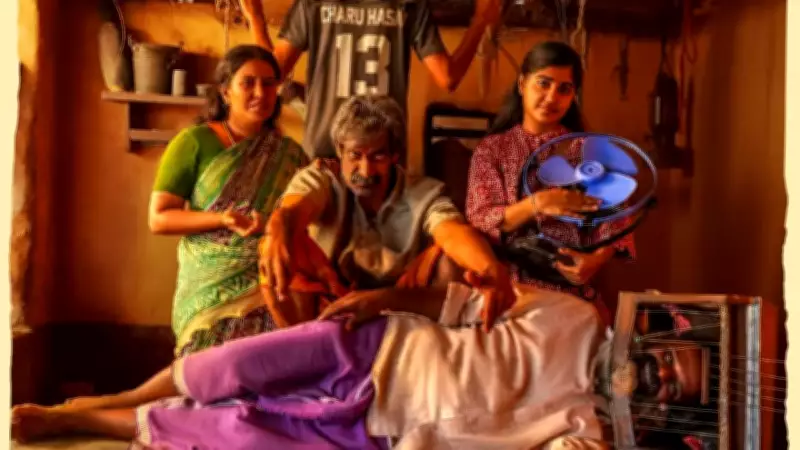 Rajesh Madhavan's Directorial Debut 'Pennum Porattum' Shows Steady Box Office Growth