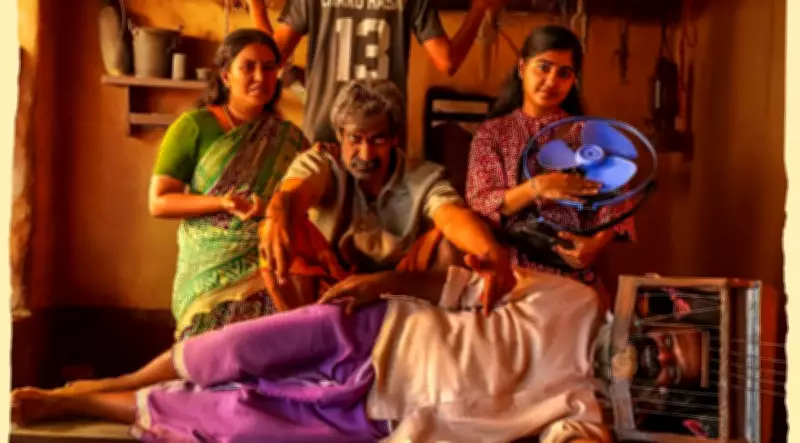 Rajesh Madhavan's Directorial Debut 'Pennum Porattum' Shows Steady Box Office Performance