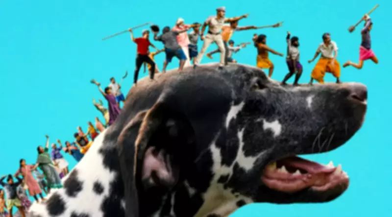 Rajesh Madhavan's 'Pennum Porattum' Shows Steady Box Office After 4 Days