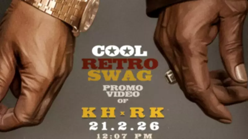 Rajinikanth and Kamal Haasan Unite After 45 Years in Mysterious Tamil Film