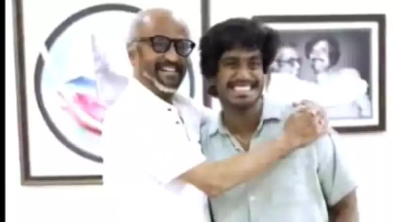 Rajinikanth's Heartfelt Praise Makes 'With Love' a Smash Hit and Inspiration