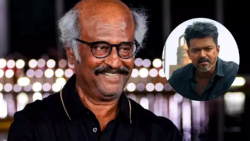 Rajinikanth's Record Rs 225 Crore Salary Buzz for New Film with Kamal Haasan