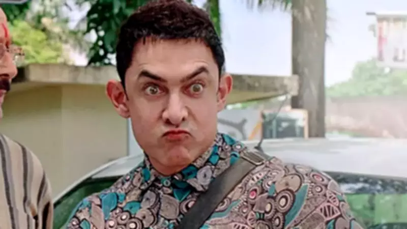 Rajkumar Hirani Reflects on 'PK' and Today's Sensitive Climate