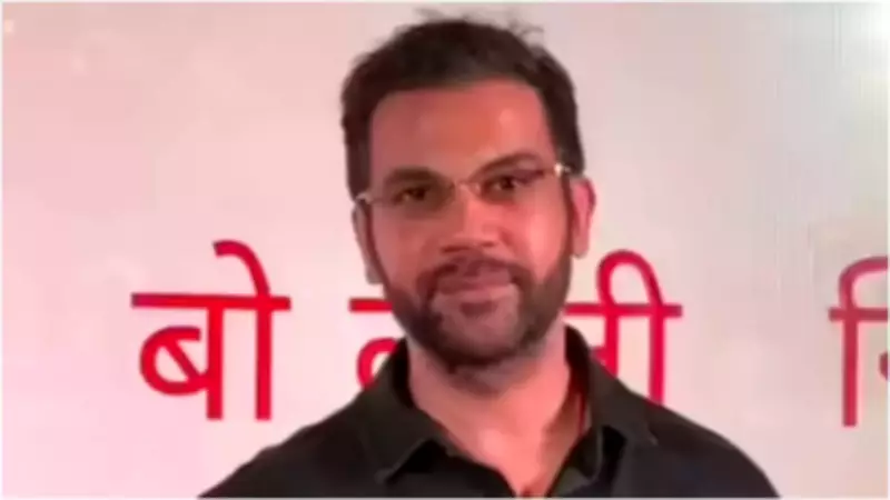 Rajkummar Rao's Sourav Ganguly Biopic to Shoot at Lord's and Eden Gardens