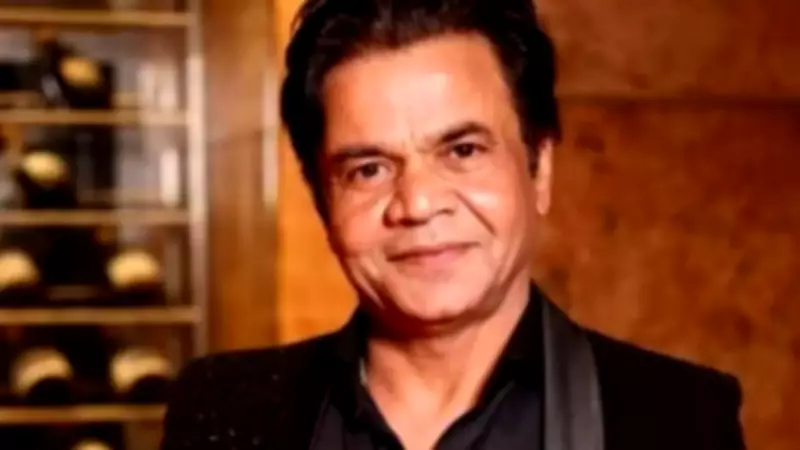 Rajpal Yadav Advocates for Prison Smoking Rooms After Release from Tihar Jail