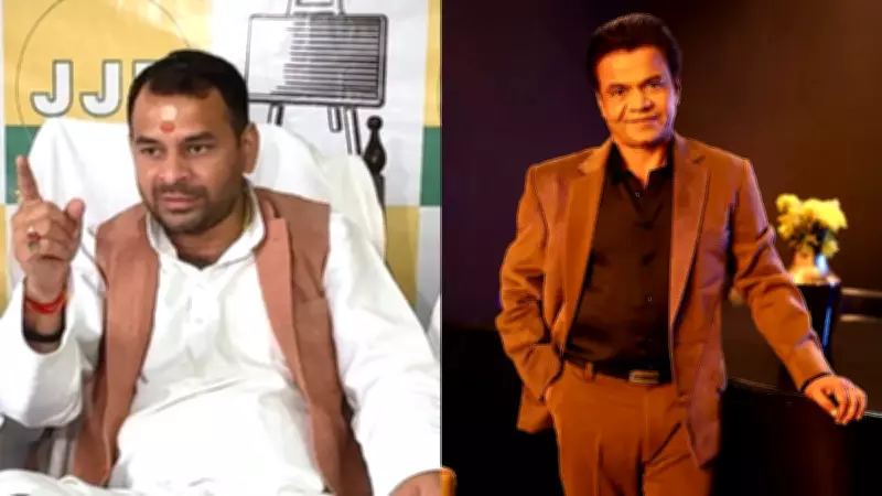 Rajpal Yadav and Tej Pratap Yadav Offer Rs 11 Lakh in Check Bounce Case