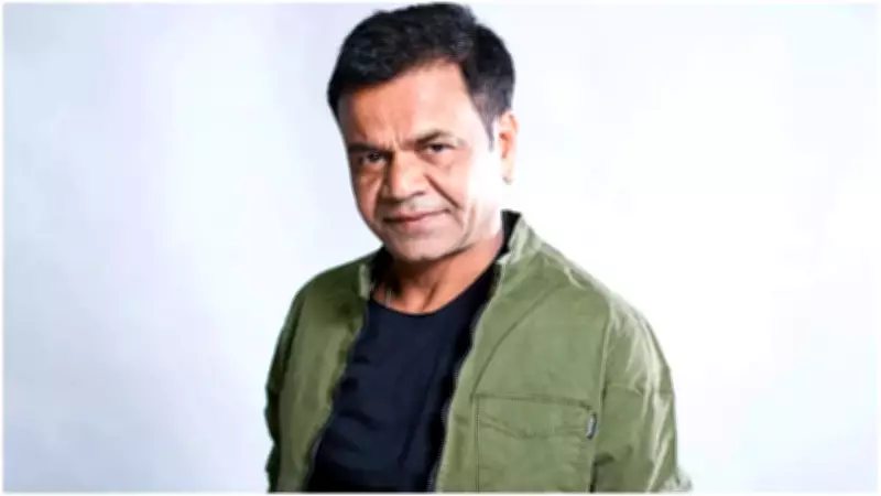 Rajpal Yadav Bail Hearing Today: Delhi HC to Decide on Actor's Rs 9 Crore Cheque Bounce Case