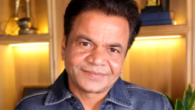 Rajpal Yadav Denied Bail in Cheque Bounce Case, Remains in Tihar Jail