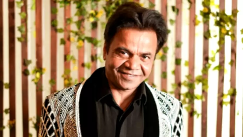 Rajpal Yadav Expresses Gratitude After Bail in Cheque Bounce Case