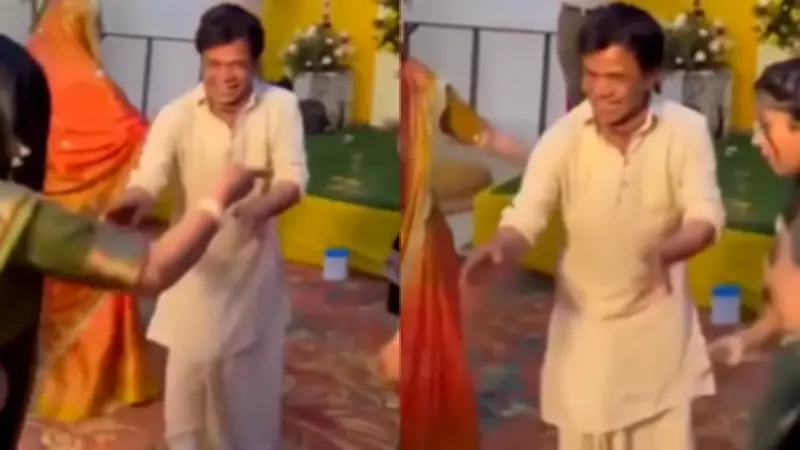 Rajpal Yadav Granted Interim Bail from Tihar Jail to Attend Niece's Wedding