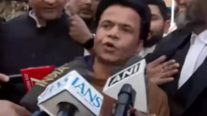 Rajpal Yadav Granted Interim Bail in ₹9 Crore Cheque Bounce Case, Speaks Out