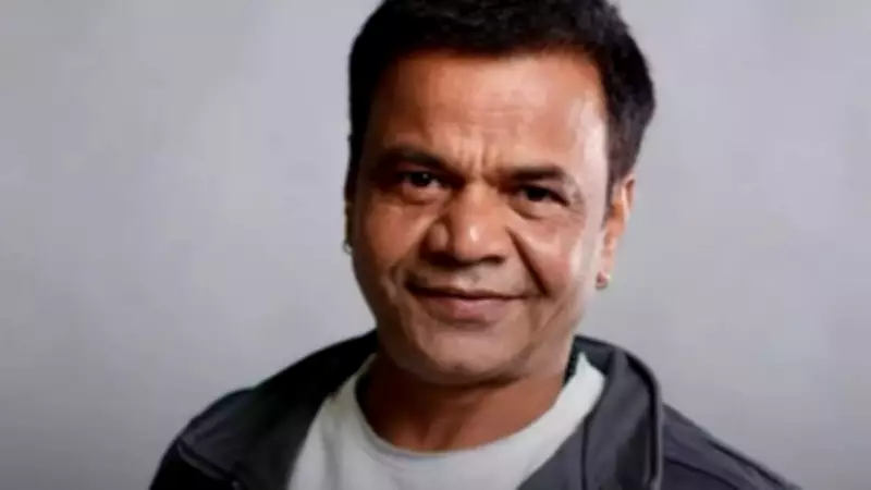 Rajpal Yadav Granted Interim Bail in Rs 9 Crore Cheque Bounce Case, Calls for Prison Reforms