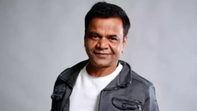 Rajpal Yadav Granted Temporary Release in Cheque Bounce Case, Walks Out of Tihar Jail